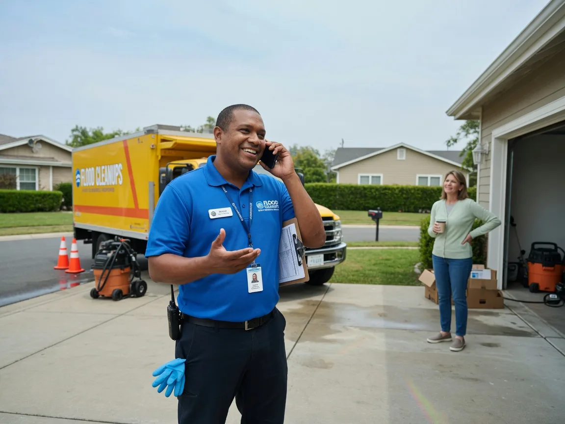 Water Damage Restoration Myrtle Creek, OR FAQs